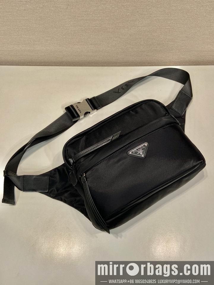Prada Bags Prada 2VH038B 26x20x10cm AP