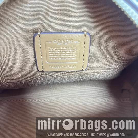 Coach Bags CR244 17.5X12X10cm AZ