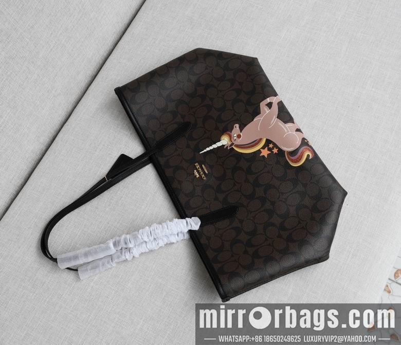 Coach Bags 1780 29x12cm
