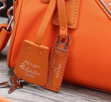 Prada Bags SH1BA846 20X15X11