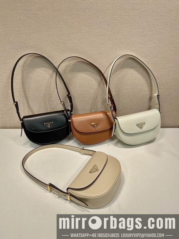 Prada Bags Prada 1BD365 20x16x6cm AP