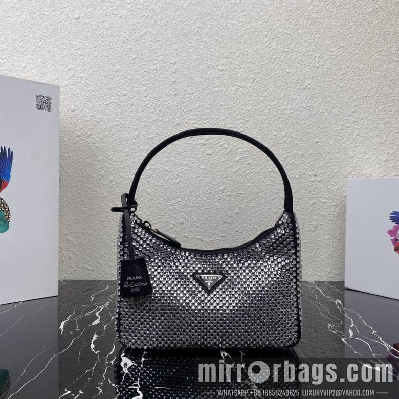 Prada Bags 1NE515 23X13X5cm XM