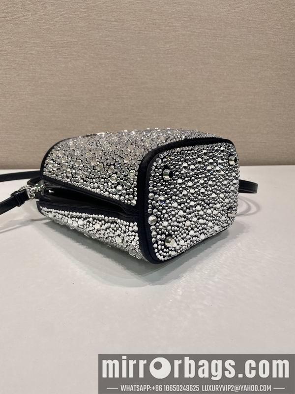 Prada Bags Prada Panier 1BA373 15x16x9.5cm AP2色