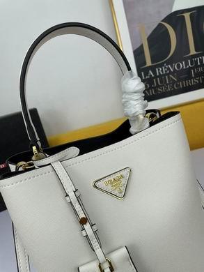 Prada Bags WW66139 23X13X24