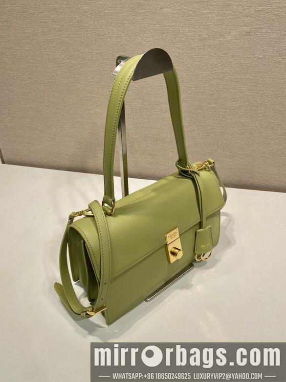 Prada Bags Prada 1BN023 28x16x10cm AP