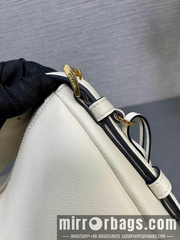Prada Bags 1BC228 39X24X11.5cm YG 4colour