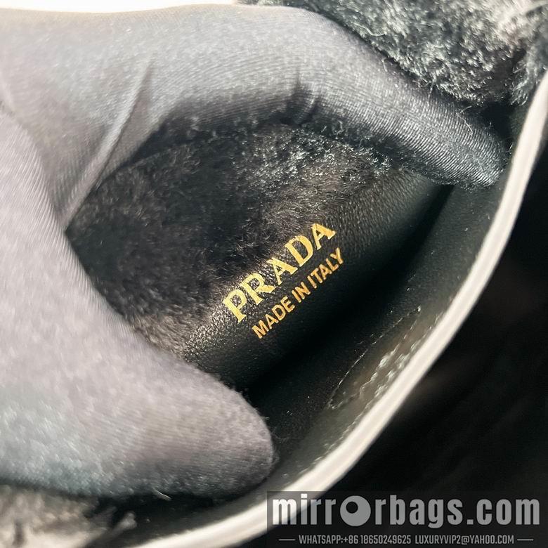 Prada Bags 1BA349 15.5X18X10cm DN 2colour