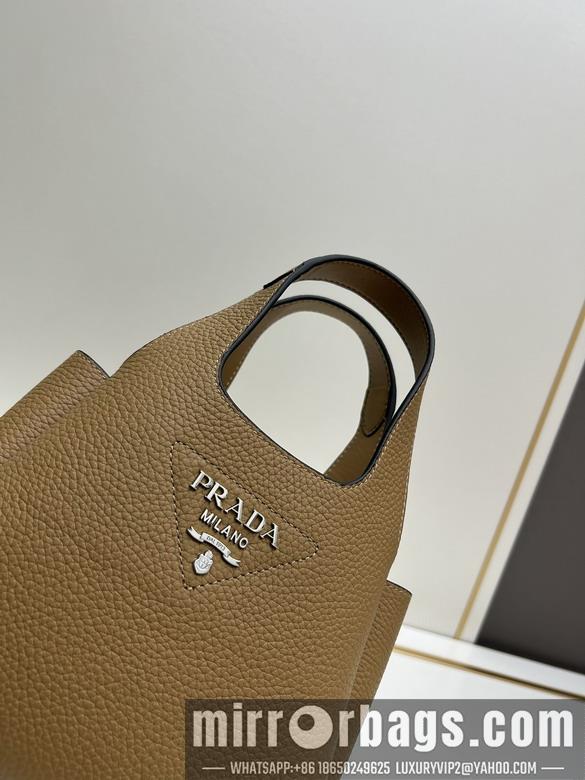 Prada Bags Prada 1BA349 15.5x18x10cm jj1