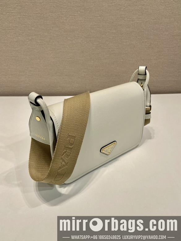 Prada Bags Prada 1BD372 23x15x8.5cm AP2
