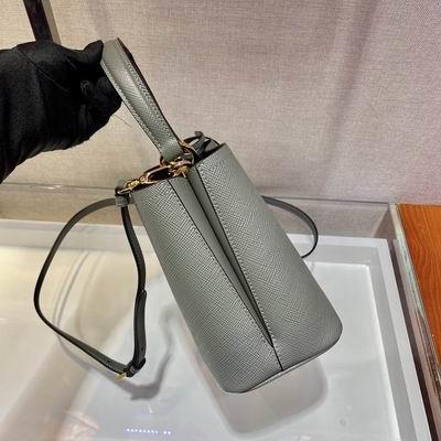 Prada Bags Panier AP1BA217 17x18X10.5