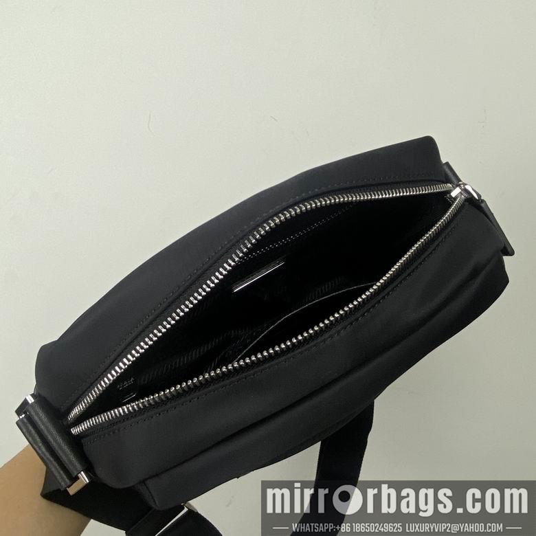 Prada Bags 22X26X9cm 062001 XM
