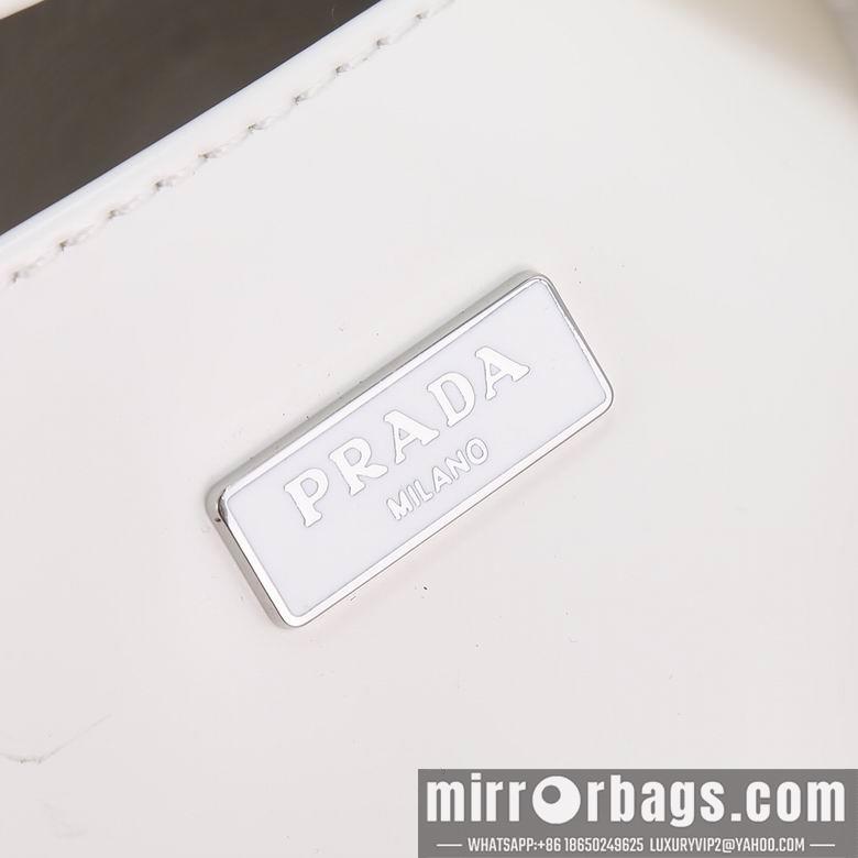 Prada Bags 1010 26.5X15X4cm XMY 3colour