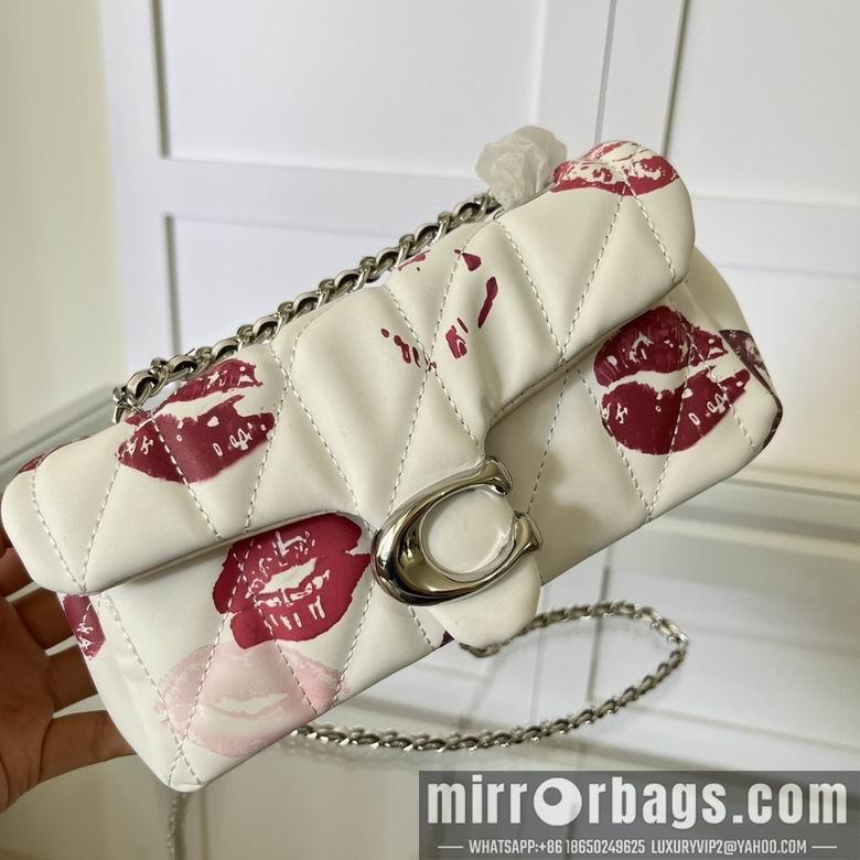 Coach Bags CR114 20X11X7cm JH