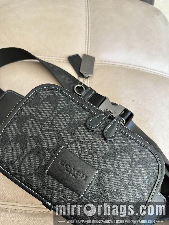 Coach Bags CM106 20X12X5.5cm JH