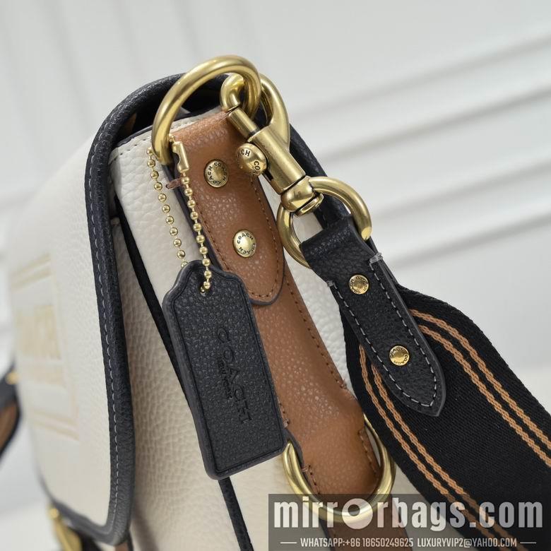 Coach Bags c8848 36x27.5x13.5cm CN