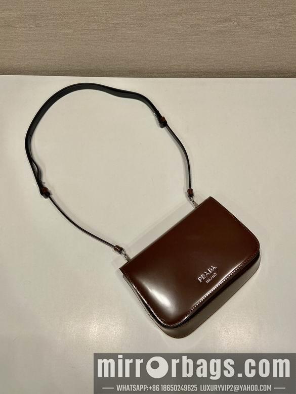 Prada Bags Prada 2VD061 18x12.5x2.5cm AP