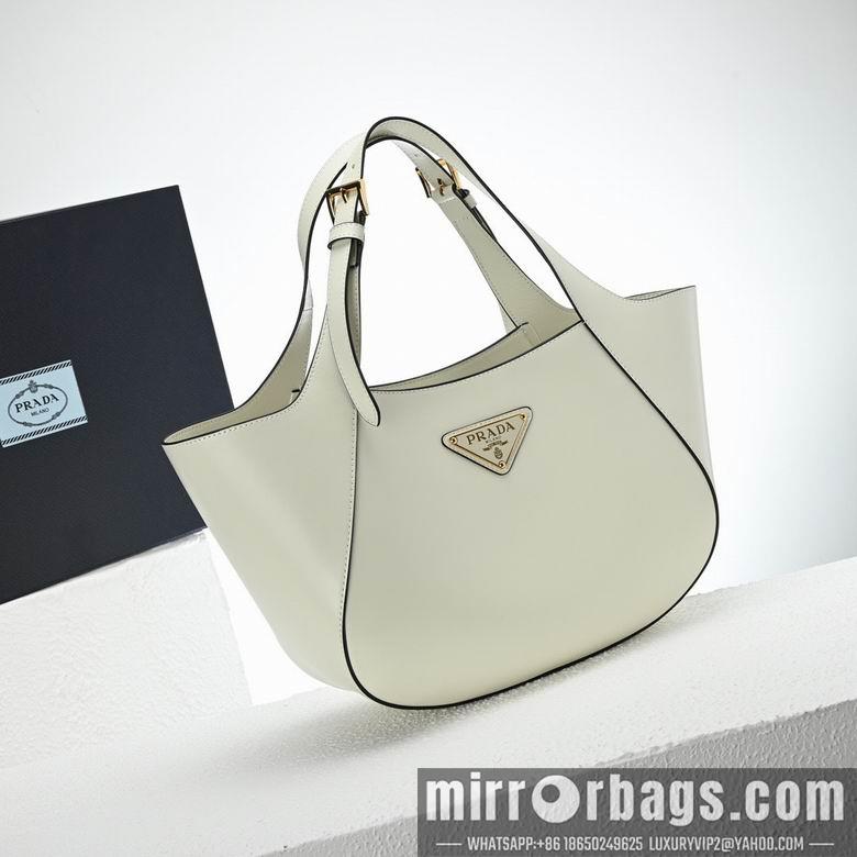 Prada Bags 1BG483p 28X20.5X7.5cm YG 2colour