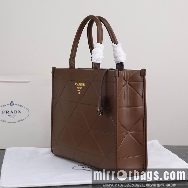 Prada Bags 39X31X10cm 102901 XMY 3colour