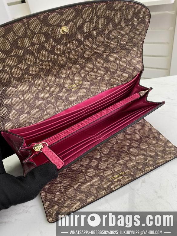 Coach Bags F62628 20X10X4cm XM 5