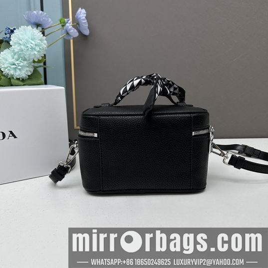 Prada Bags Prada 1666 20x12x12cm ww3色