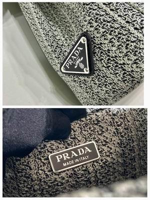 Prada Bags 1BA343 21X22X10cm Ap