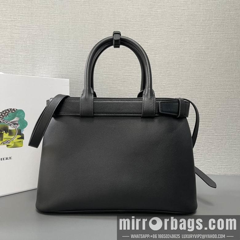 Prada Bags 1BA434 32X23X11cm YG 3colour