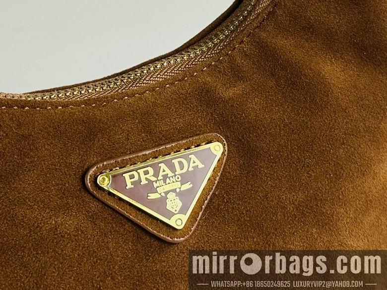 Prada Bags 2449 22X13cm XMY