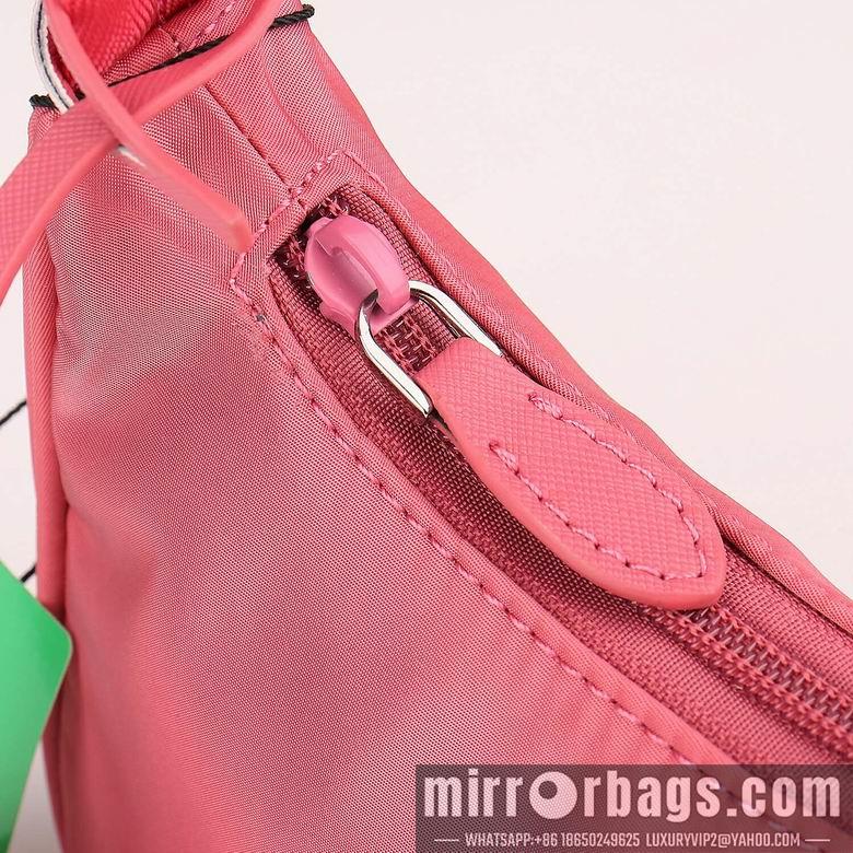 Prada Bags 1415 20X16X6cm XM 3colour