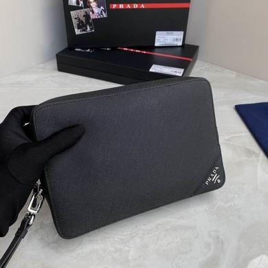 Prada Bags WM2VF017 24X16X4