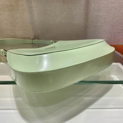 Prada Bags Cleo 1BC156 30x18.5x4cm ap 19