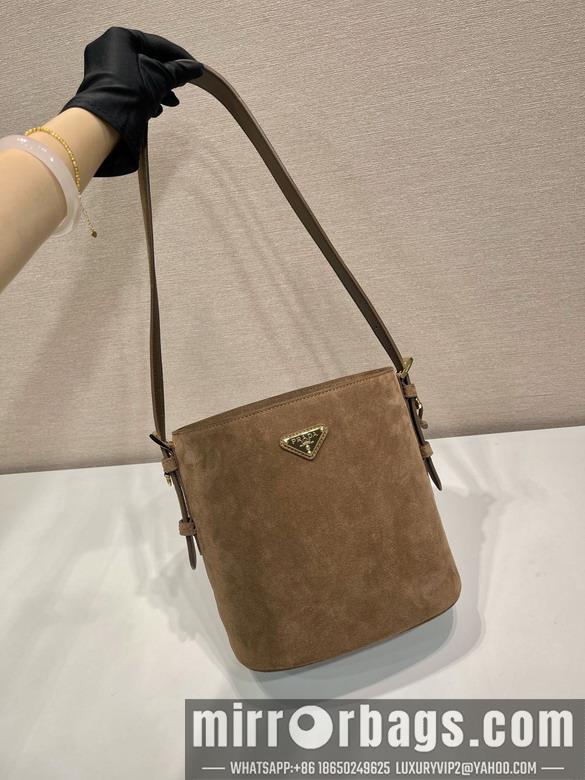 Prada Bags Prada 1BE078 22x22x13cm AP