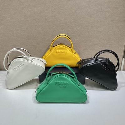 Prada Bags Triangle 1BB082 25x14.5x11cm ap 02