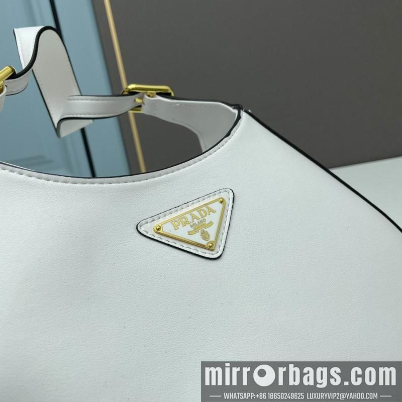 Prada Bags Prada Cleo 27x19x5cm ww2色