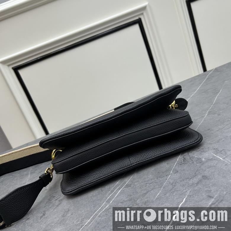 Prada Bags Prada 1BH194 23x14x6.5cm ss