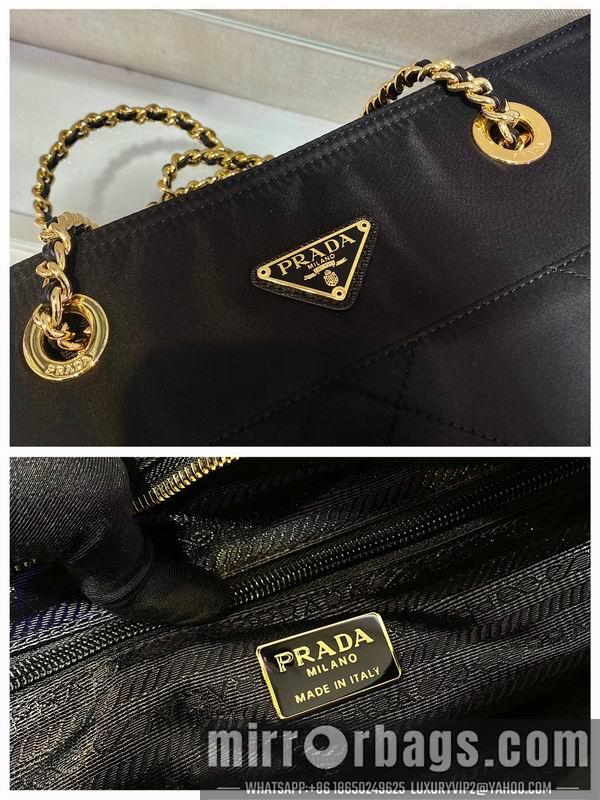 Prada Bags Vintage 1BD626 33x26.5x8cm ap 14