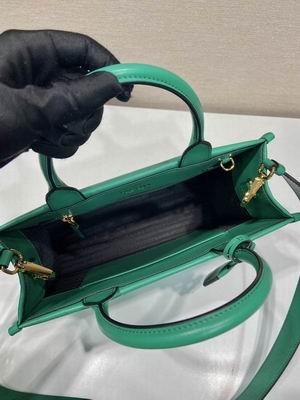 Prada Bags Prada tote 1BA379 30x23x9cm AP