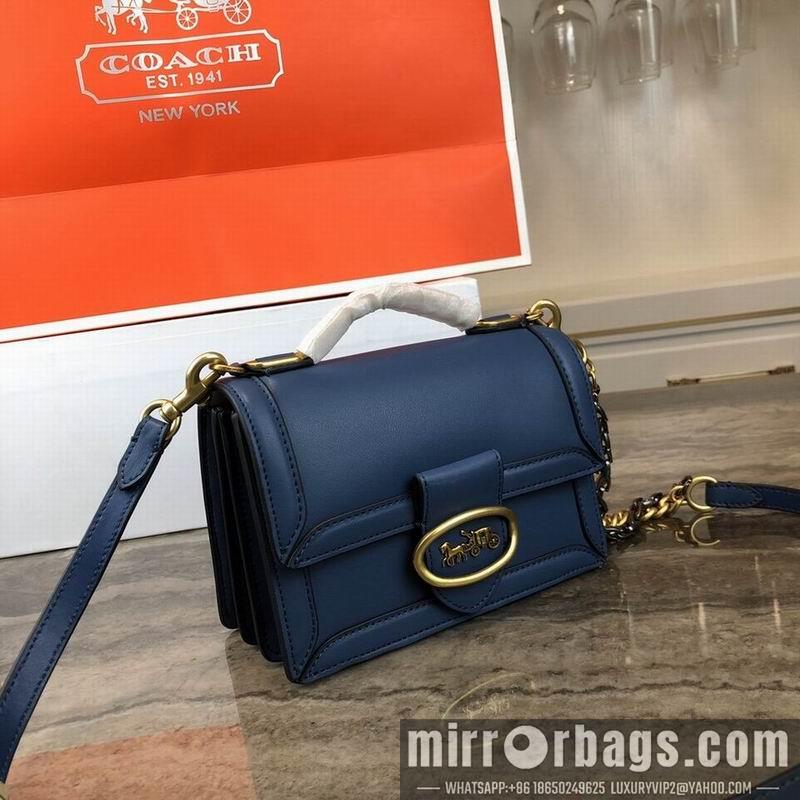 Coach Bags TT61259 blue