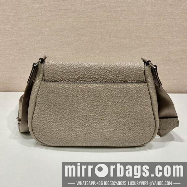 Prada Bags 1BD293 24X17X9.5cm Ap