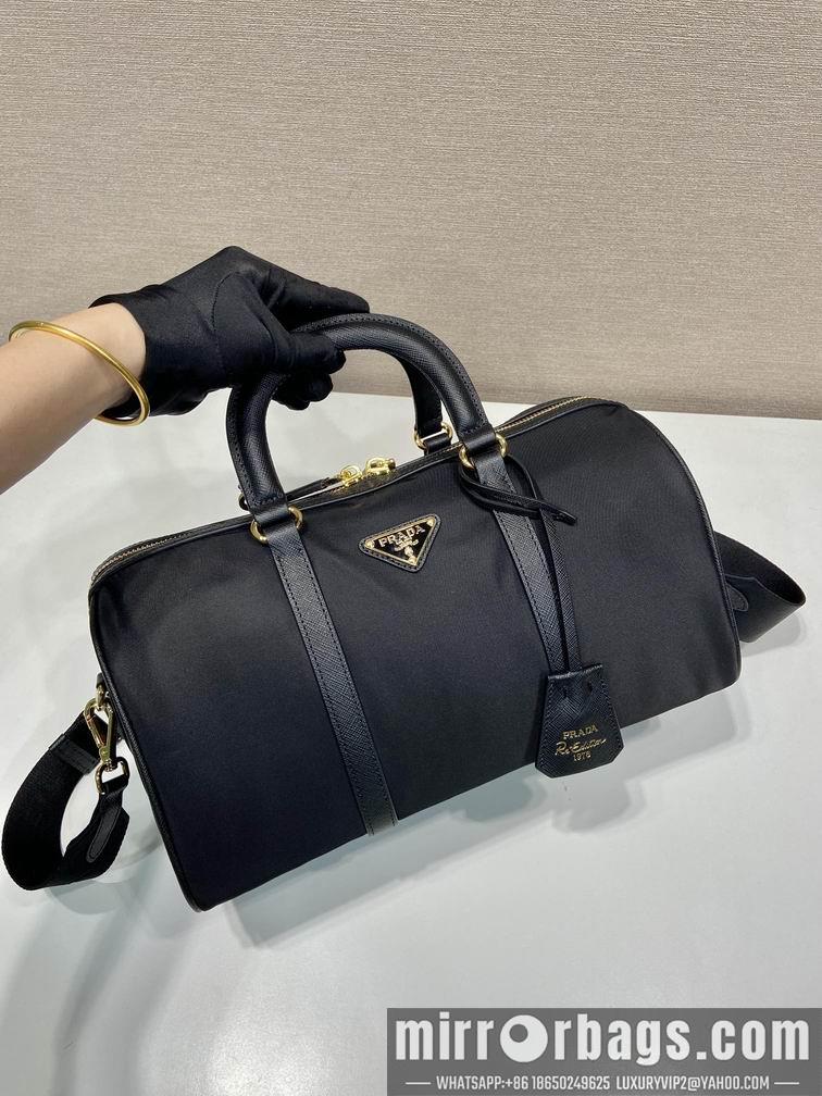 Prada Bags Prada 1BB233 31x17x16cm AP1