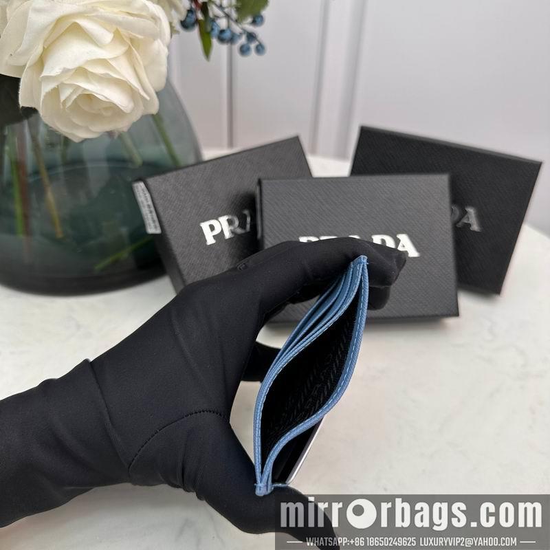 Prada Bags Prada 602 10x8cm zy6色