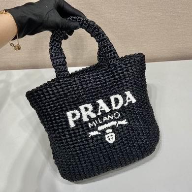 Prada Bags 1BG422 24X24X8cm XM 2colour