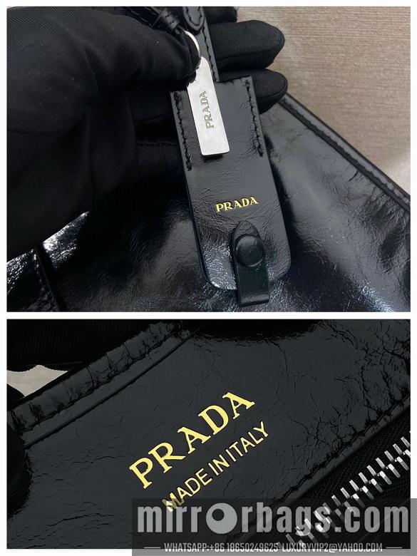 Prada Bags Prada 1BG570 39x24.5x14cm AP2