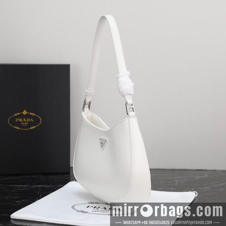 Prada Bags 1010 26.5X15X4cm XMY 3colour