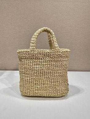 Prada Bags 1BG422 24X24X8cm XM 2colour