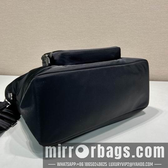 Prada Bags Prada 1BG354 34x24x13cm AP