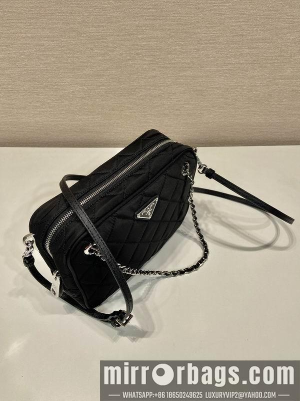 Prada Bags Prada 1BD642 22x16x6.5cm AP
