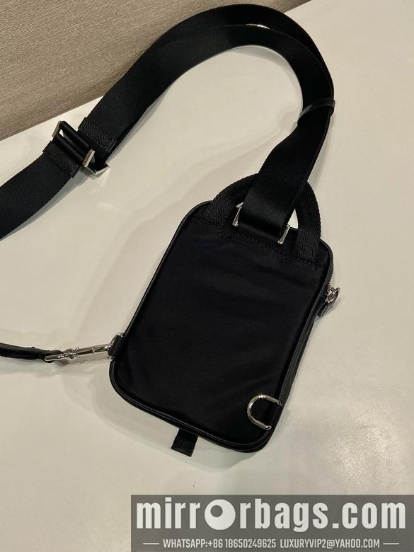 Prada Bags Prada 2ZH194 11.54x17x4.5cm AP