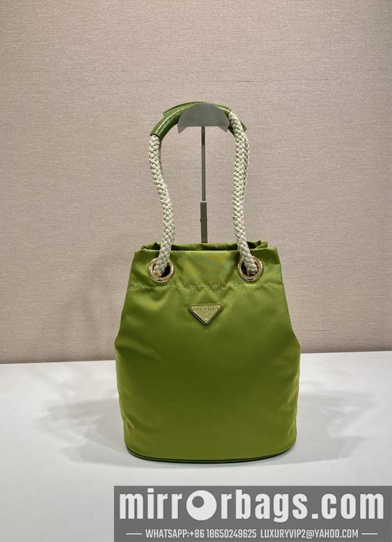 Prada Bags Prada 1BE082 23.5x28x16.5cm AP4