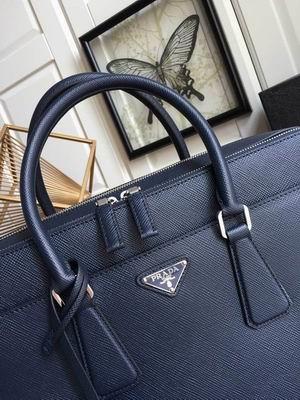 Prada Bags 066B 36.5x28cm ap 10