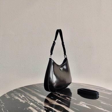 Prada Bags Cleo PP1BC156 18.5x4x30
